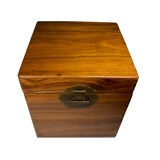 Box in camphrier