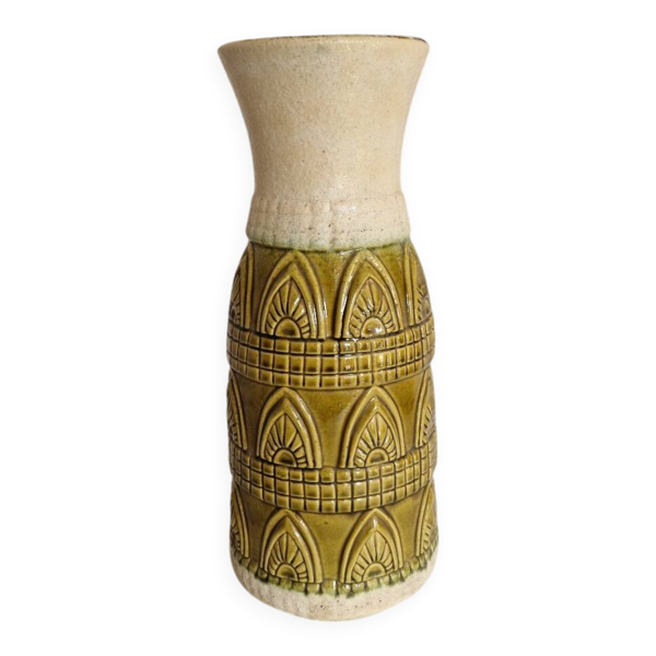 Vase Uebelacker keramik