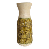 Uebelacker keramik vase