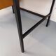 Bureau moderniste vintage Multitable par Jacques Hitier en bois de chêne