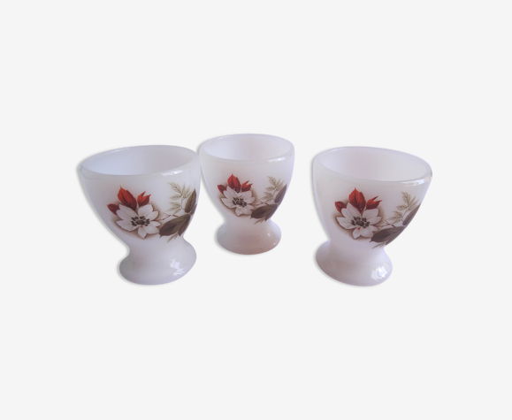 Coquetiers en arcopal