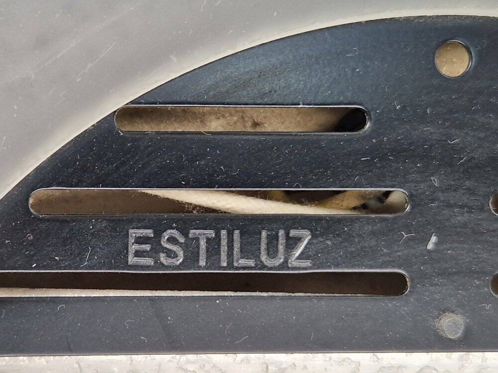Wall Lamp by Leonardia Marelli for Estiluz, 1980s