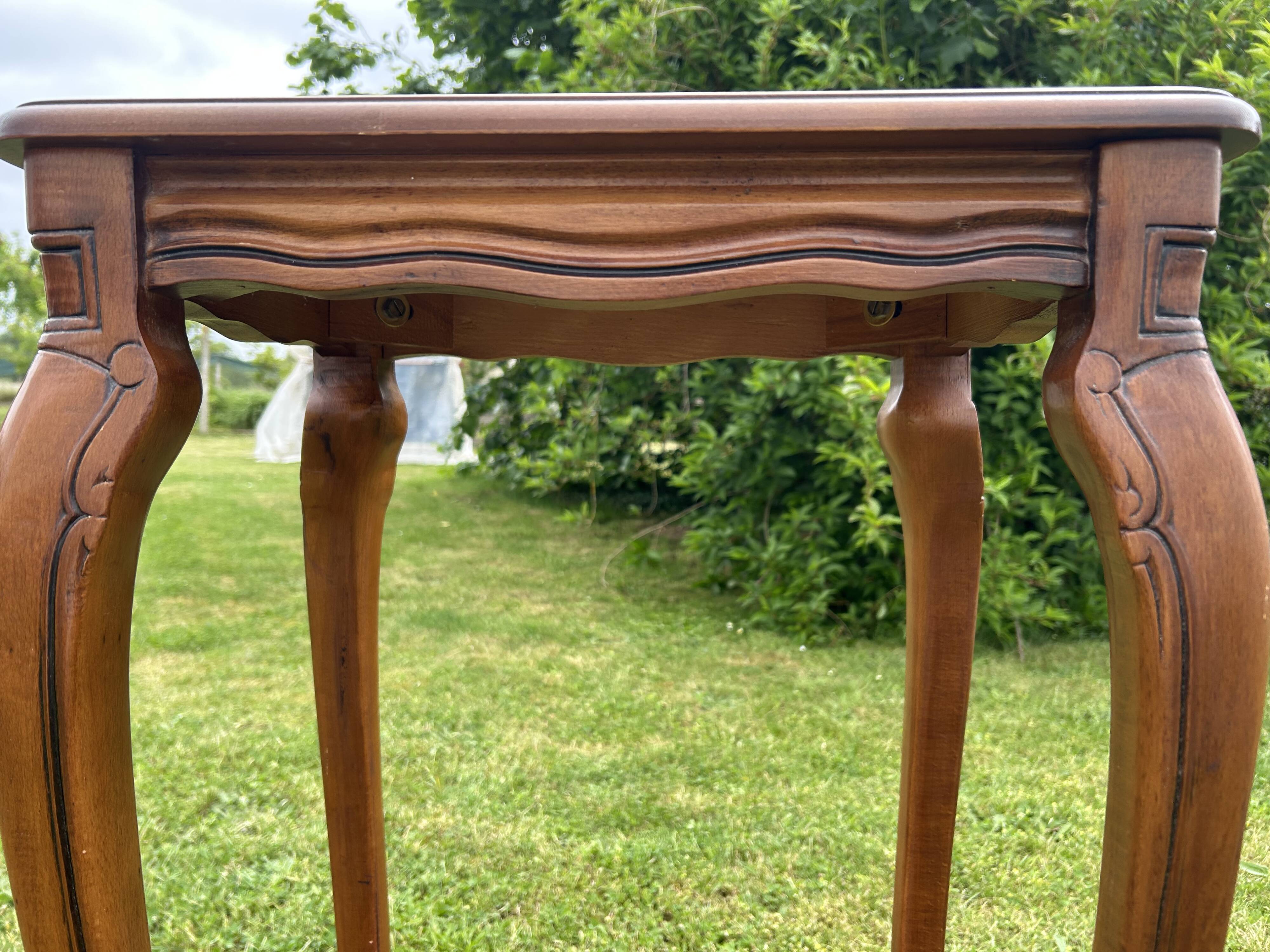 Small entrance furniture