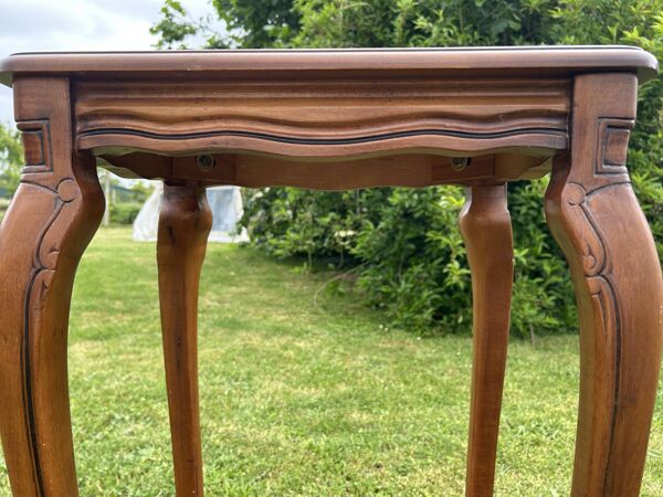 Petit meuble d’ entrée