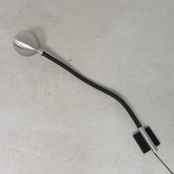 Raak Serpent Lamp by Martine Le Forestier, 1968