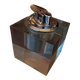 Briquet de table transparent Saviem