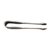 Sugar clamp - christofle - vendôme model