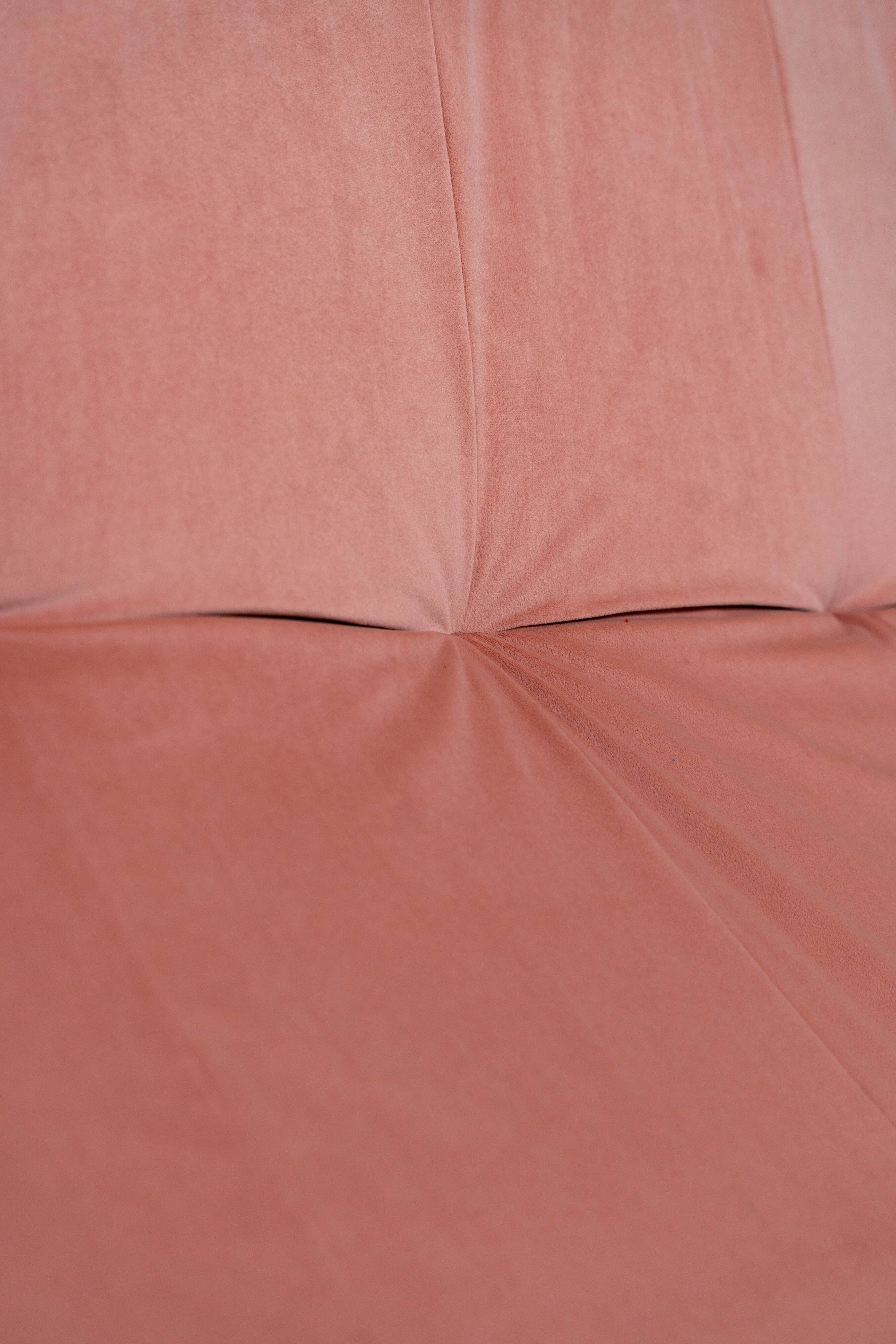 Canapé The Rock by Gerard Van den Berg for Montis, Netherlands, 1970