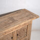 Antique carved pine buffet – China, circa 1900