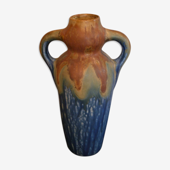 Gilbert Metenier's vase