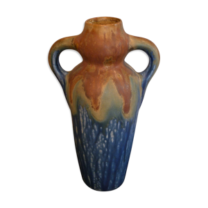 Vase de gilbert Metenier