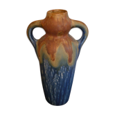 Gilbert Metenier's vase