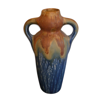 Vase de Gilbert Metenier