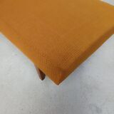 Vintage chaise longue daybed