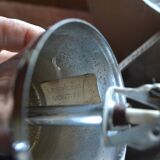 Suspension bulb Delmas