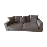 Sofa bo grey concept