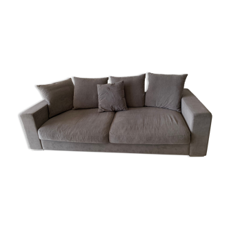 Sofa bo grey concept