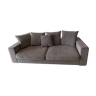 Canapé bo concept gris