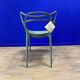 Chaise Masters de Philippe Starck, Kartell