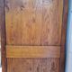 Parisian oak cabinet from the 1920s