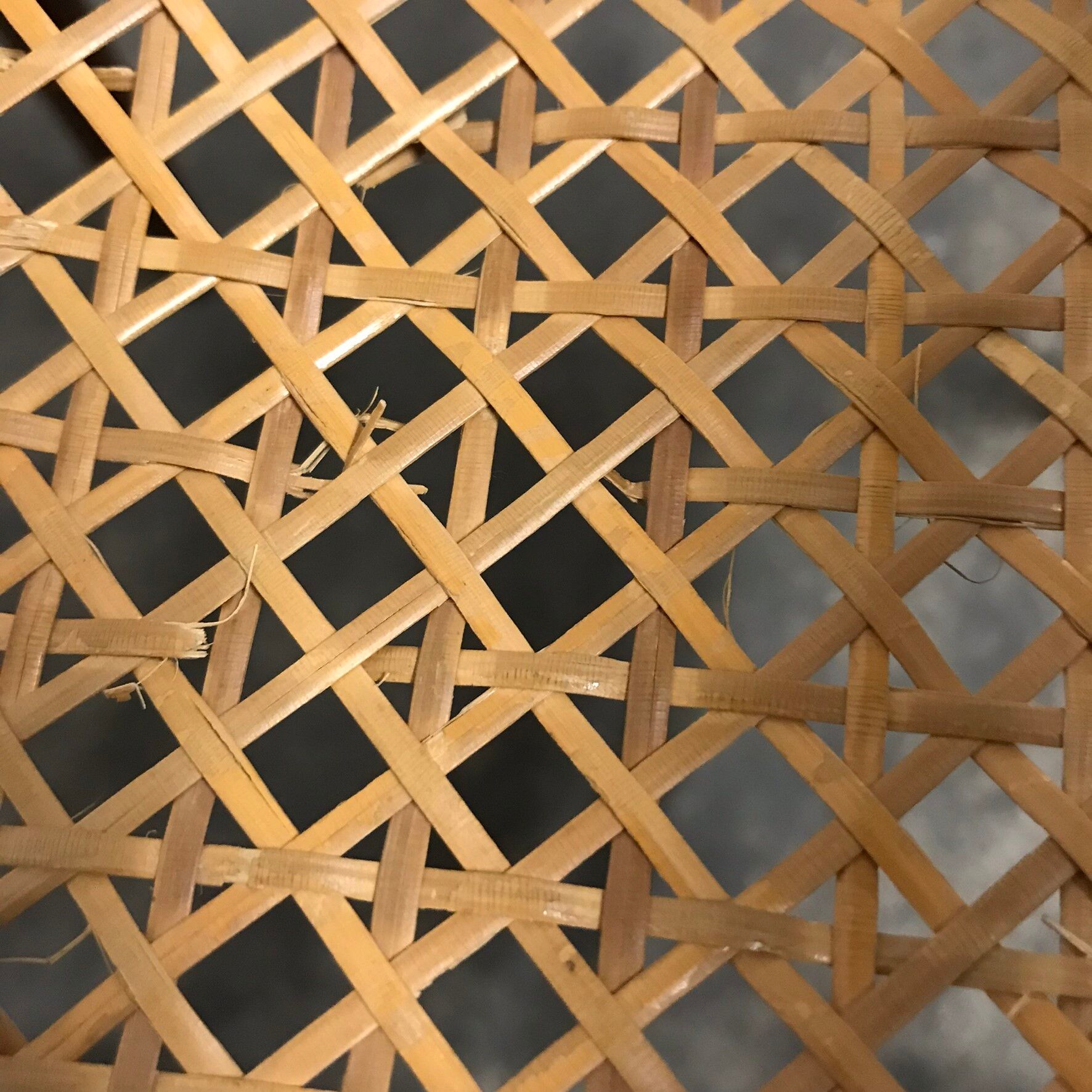 Thonet chair