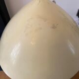1950s Green Desk Lamp