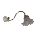 Applied articulated swan neck of the 1930s