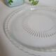 Luminarc glass cake dome