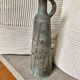 Grand vase en gres Eva Fritz Lindner Karlsruher Majolika