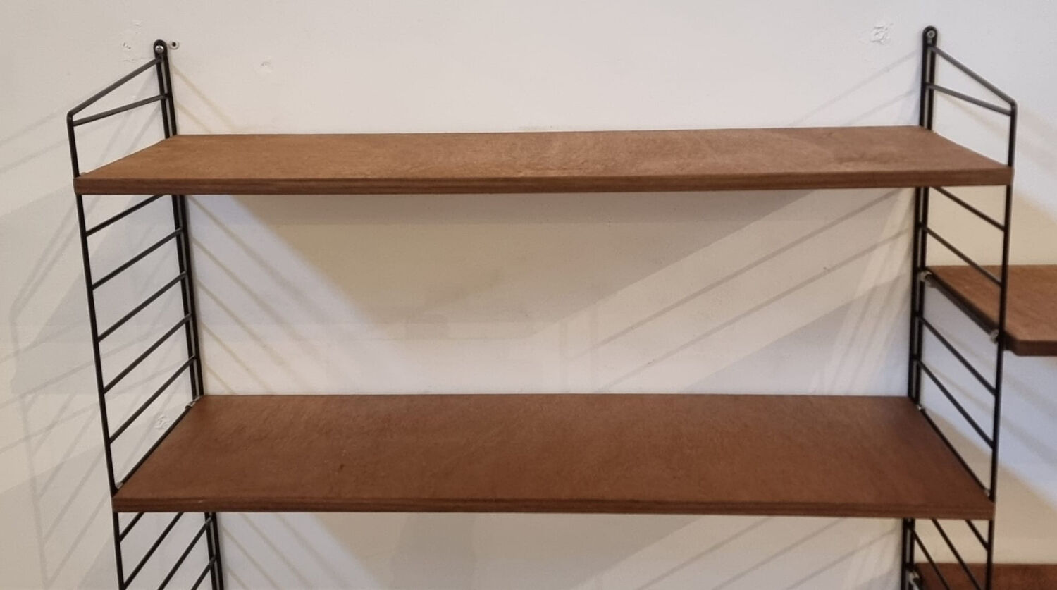 Système mural Bjarke