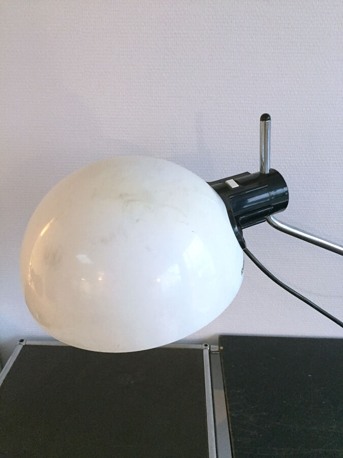 Guzzini desk lamp, 1970