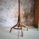 Parrot coat rack