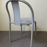 Chaise vintage Maxmo Ikea