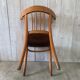Chaise bistrot Thonet