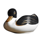 Duck empty pocket