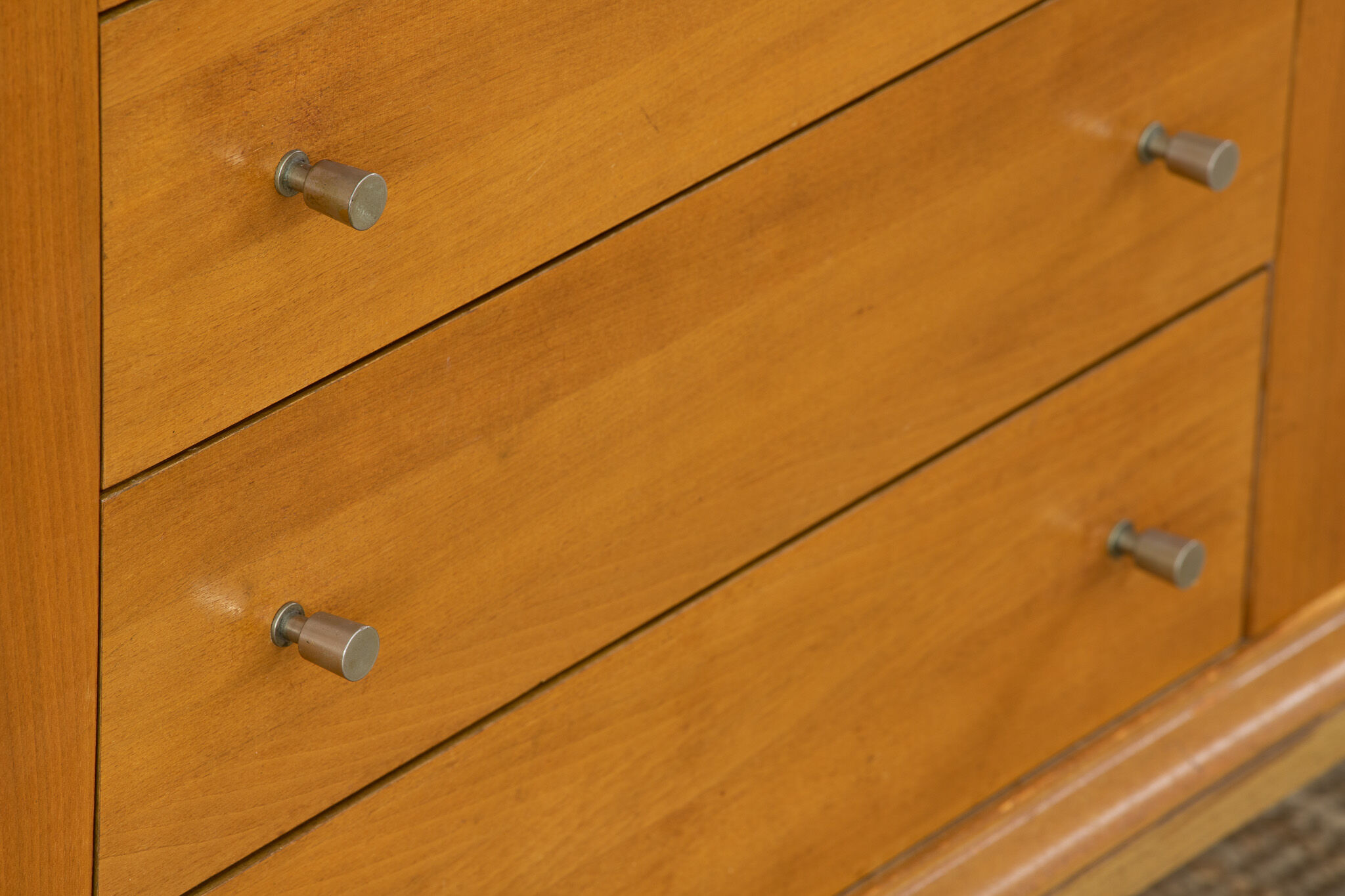 scandinavian enfilade – 260 cm