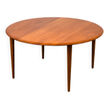 Table Basse Minerva par Peter Hvidt et Orla Mølgaard-Nielsen pour France and Son, années 1960