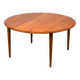 Table Basse Minerva par Peter Hvidt et Orla Mølgaard-Nielsen pour France and Son, années 1960