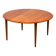 Table Basse Minerva par Peter Hvidt et Orla Mølgaard-Nielsen pour France and Son, années 1960
