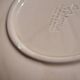 12 assiettes "Primula" Italy vintage
