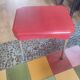 Tabouret année 70