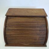 Curtain document storage