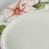 Plat oval Johnson Brothers