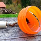 Suspension mid-century