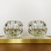 Lampe murale ou de plafond Ice Cube par Peill et Putzler