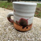 Mug brutaliste