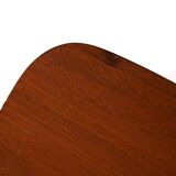 Nordic desk with drawers