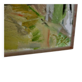 "Boat Scene" by Adrian Van Arkel