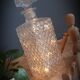 Whisky decanter