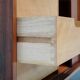 Alfred Hendrickx, Rosewood Wardrobe for Belform